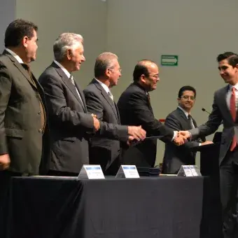 Graduación Diciembre 2017