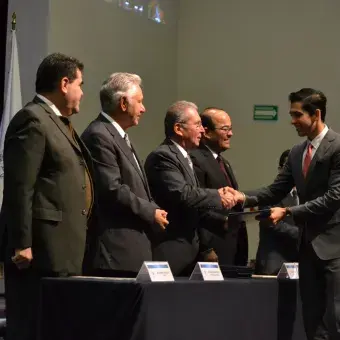 Graduación Diciembre 2017