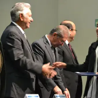 Graduación Diciembre 2017