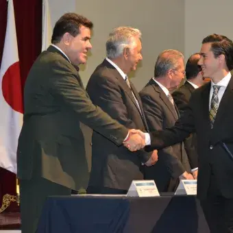 Graduación Diciembre 2017
