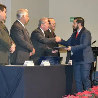 Graduación Diciembre 2017
