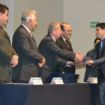 Graduación Diciembre 2017