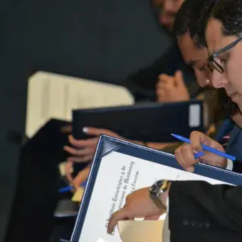 Graduación Diciembre 2017