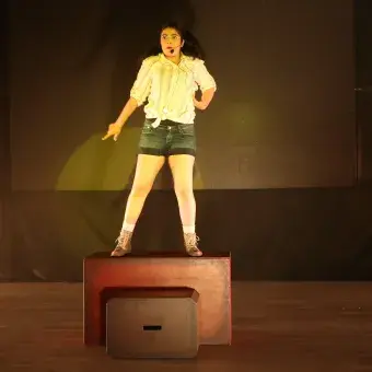 Monólogo