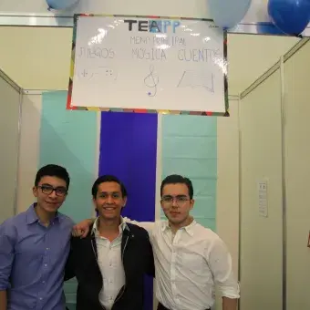 Hablemos de Negocios 10