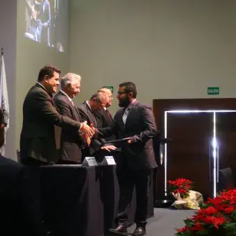Graduación Diciembre 2017