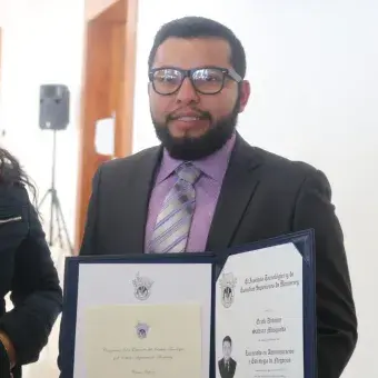 Graduación Diciembre 2017