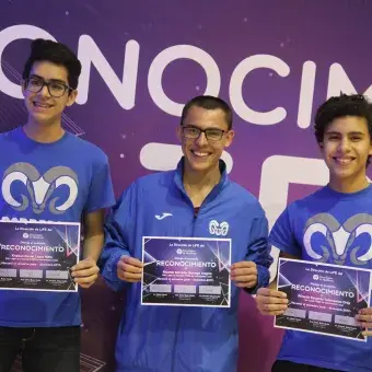 Reconocen a lo mejor del deporte, la cultura y el liderazgo