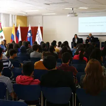 Jornadas Migratorias 1