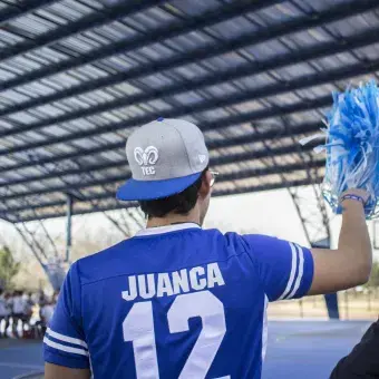 Inauguración Centro Deportivo