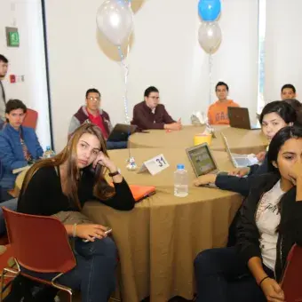 Taller Vertical IMT, LAE y LCPF.