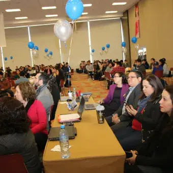 Taller Vertical IMT, LAE y LCPF.