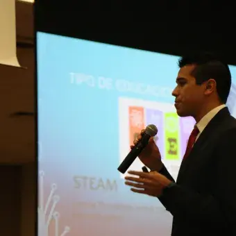 Taller Vertical IMT, LAE y LCPF.