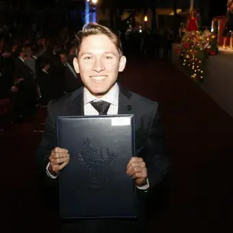graduacion