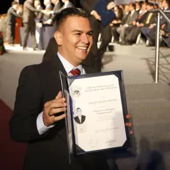 graduacion