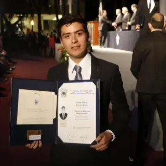 graduacion