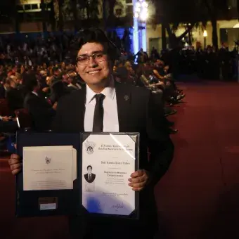 graduacion