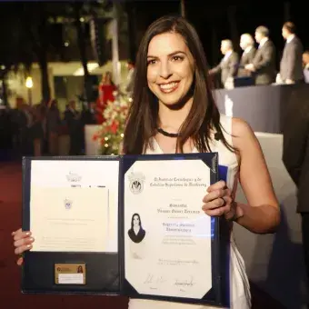 graduacion