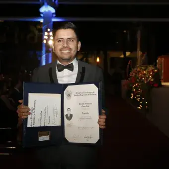 graduacion