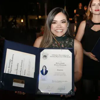 graduacion