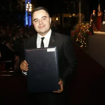 graduacion