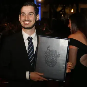 graduacion