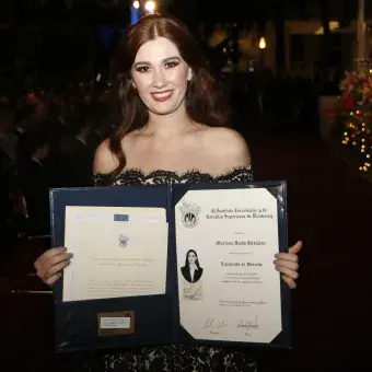 graduacion