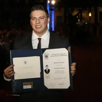 graduacion