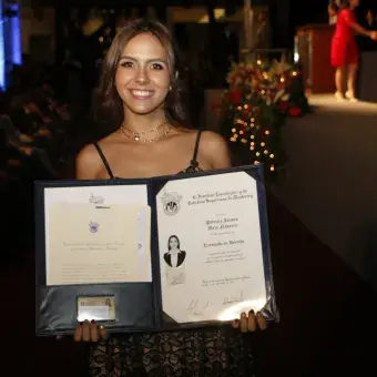 graduacion