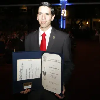 graduacion
