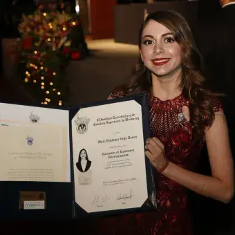 graduacion