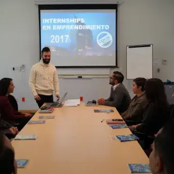 Emprendimiento