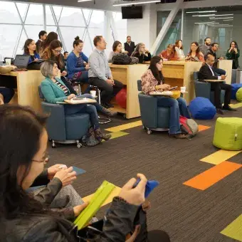 Taller de innovación