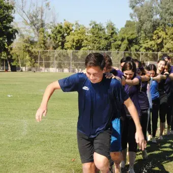 Carnero Xtremo 2018