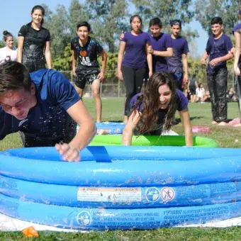 Carnero Xtremo 2018