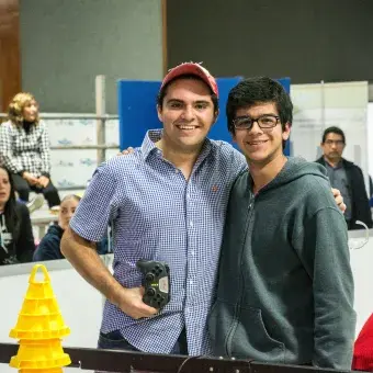 Competencia VEX Robotics