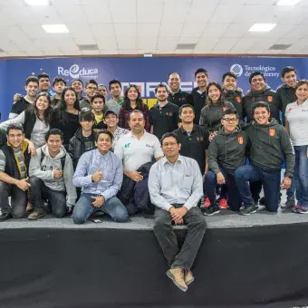 Competencia VEX Robotics