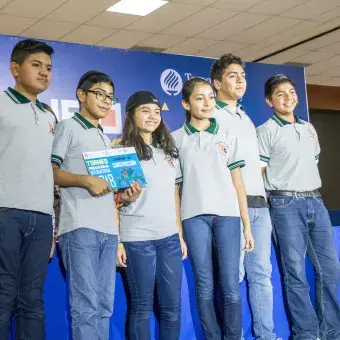 Competencia VEX Robotics