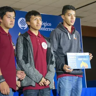 Competencia VEX Robotics