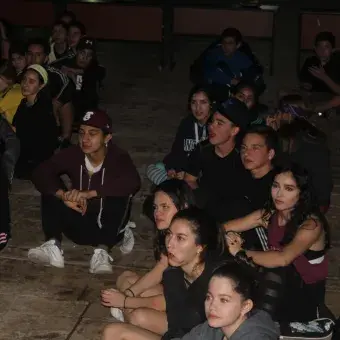 Carnero Xtremo 2018
