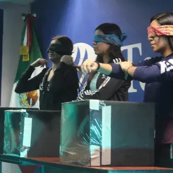 Carnero Xtremo 2018