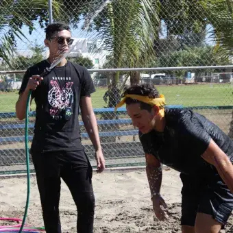 Carnero Xtremo 2018