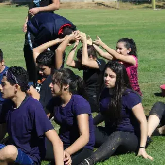 Carnero Xtremo 2018
