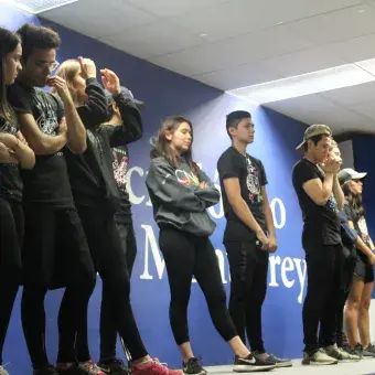 Carnero Xtremo 2018