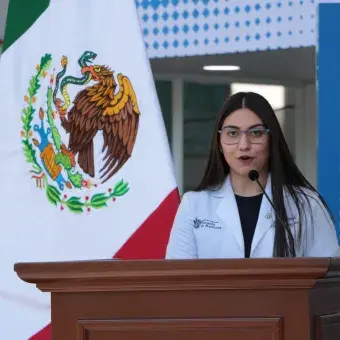 14 Feria de la Salud