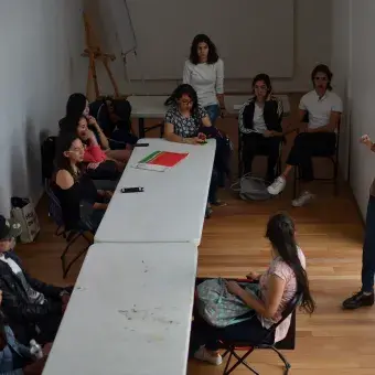 Campus Madero, clases en el Centro Histórico de Morelia