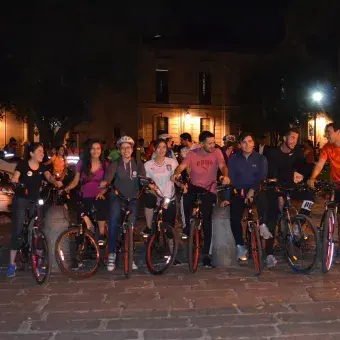 Campus Madero, clases en el Centro Histórico de Morelia