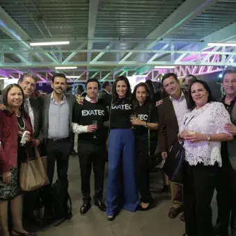Familia Tec.