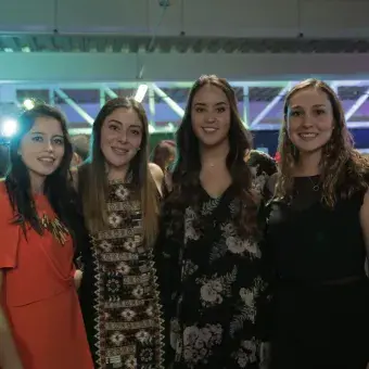 Alumnas Tec.