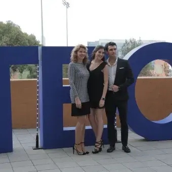 Familia Tec.